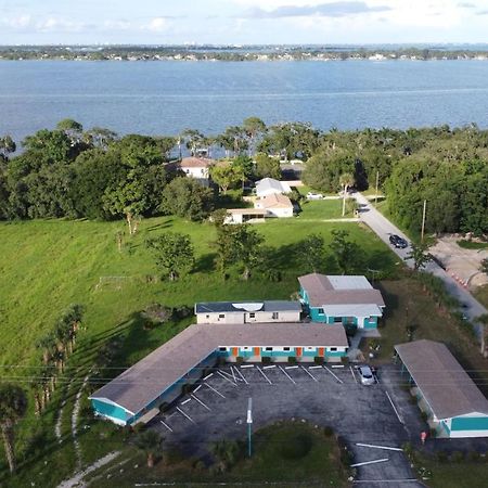 The Bonsai Hotel Rockledge Buitenkant foto